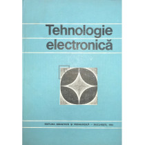 Tehnologie electronica