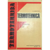 Termotehnica