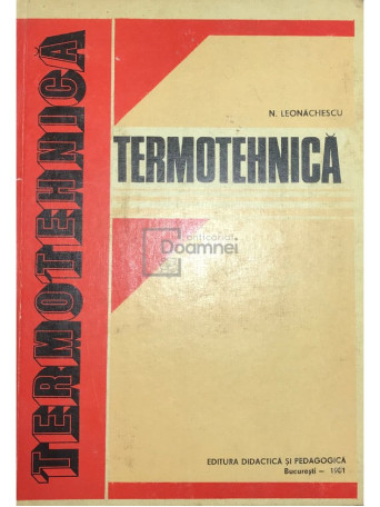 Termotehnica