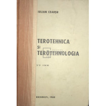 Terotehnica si terotehnologia