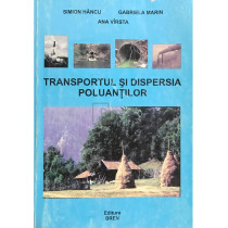 Transportul si dispersia poluantilor