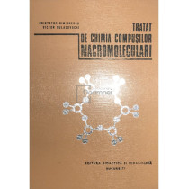 Tratat de chimia compusilor macromoleculari