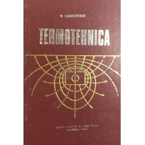 Termotehnica