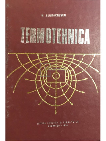 Termotehnica