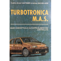 Turbotronica M.A.S.