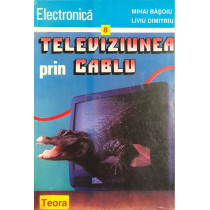 Televiziunea prin cablu