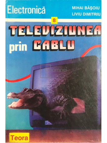 Televiziunea prin cablu