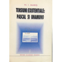 Tensiuni existentiale: Pascal si Unamuno