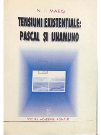 Tensiuni existentiale: Pascal si Unamuno