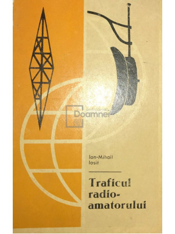 Traficul radioamatorului