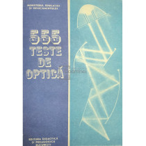 555 teste de optica