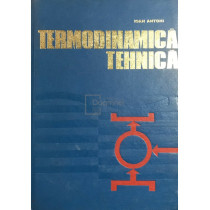 Termodinamica tehnica