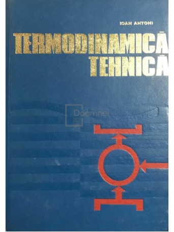 Termodinamica tehnica