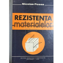 Rezistenta materialelor