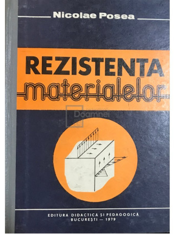 Rezistenta materialelor