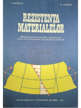 Rezistenta materialelor