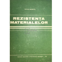 Rezistenta materialelor