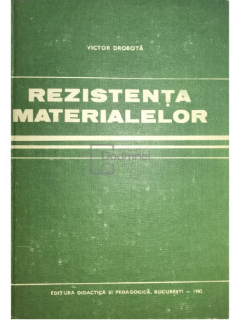 Rezistenta materialelor