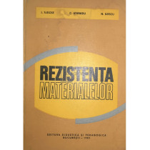 Rezistenta materialelor