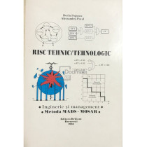 Risc tehnic / tehnologic (semnata)