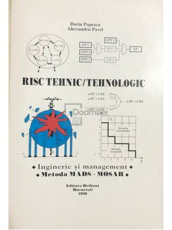 Risc tehnic / tehnologic (semnata)