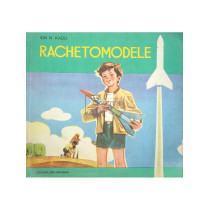 Rachetomodele