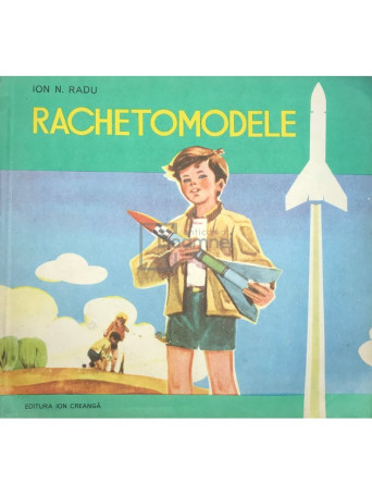 Rachetomodele