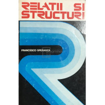 Relatii si structuri