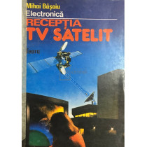 Receptia TV satelit