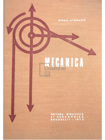 Mecanica