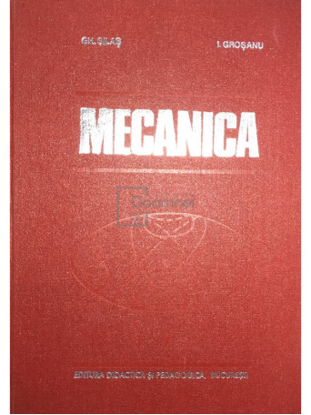 Mecanica