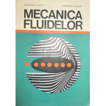 Mecanica fluidelor