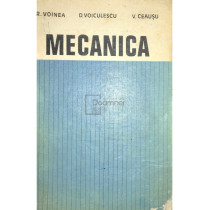 Mecanica