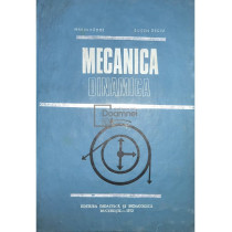 Mecanica dinamica