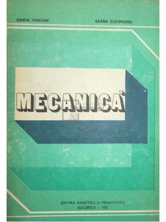 Mecanica