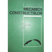 Mecanica constructiilor