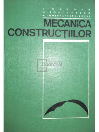 Mecanica constructiilor