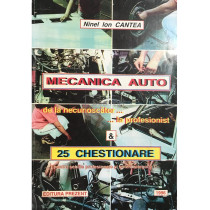 Mecanica auto