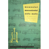 Manualul mecanicului auto-moto