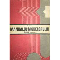 Manualul modelorului