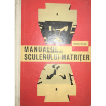 Manualul sculerului matriter