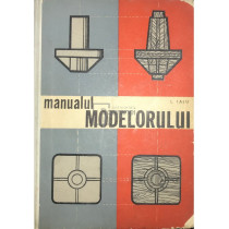 Manualul modelorului