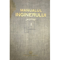 Manualul inginerului 