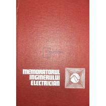 Memoratorul inginerului electrician