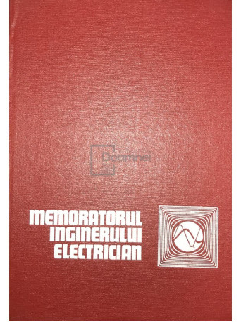 Memoratorul inginerului electrician