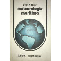 Meteorologie maritima