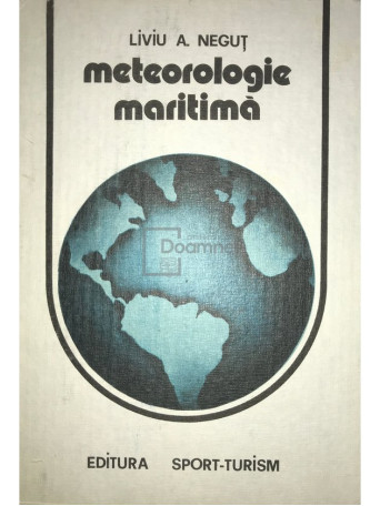 Meteorologie maritima