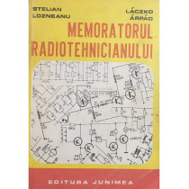 Memoratorul radiotehnicianului