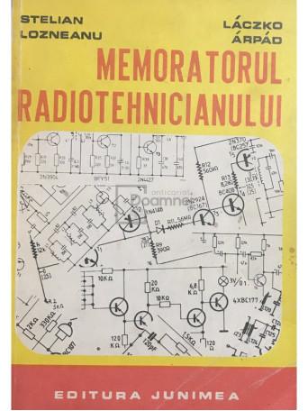 Memoratorul radiotehnicianului