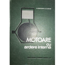 Motoare cu ardere interna